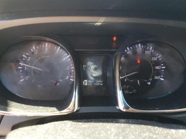 2013 Toyota Avalon Base VIN: 4T1BK1EB6DU033842 Lot: 49691644