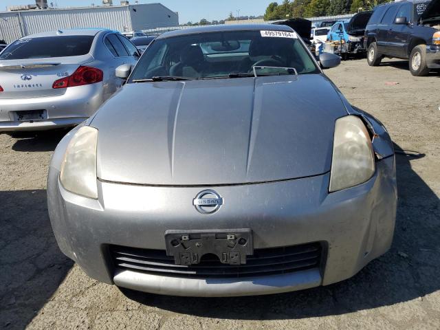 2003 Nissan 350Z Coupe VIN: JN1AZ34D93T114366 Lot: 49579164