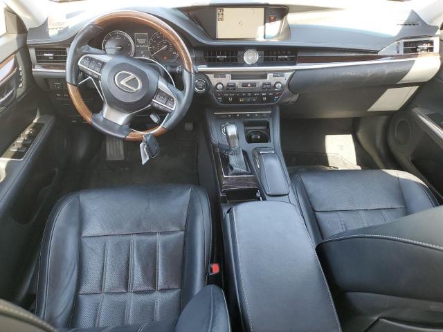 2018 LEXUS ES 350 - 58ABK1GG2JU080556