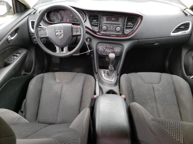 2016 Dodge Dart Sxt Sport VIN: 1C3CDFFA2GD817045 Lot: 49181994