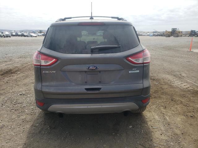 2013 Ford Escape Se VIN: 1FMCU0GX8DUC15592 Lot: 52526164