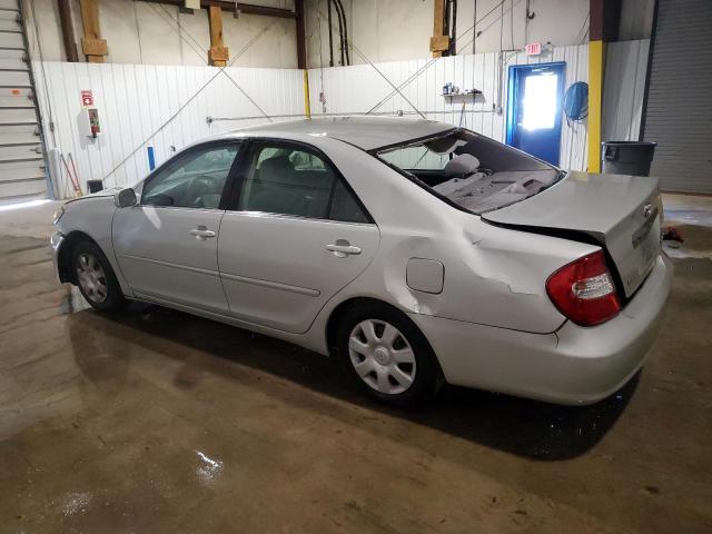 2003 Toyota Camry Le VIN: 4T1BE32K43U727600 Lot: 49861784