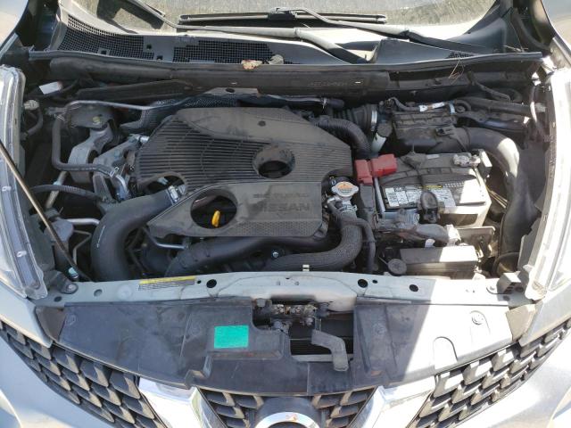 2015 NISSAN JUKE S - JN8AF5MR7FT510236