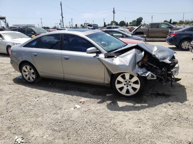 2006 Audi A6 3.2 VIN: WAUAH74F06N118515 Lot: 51956694