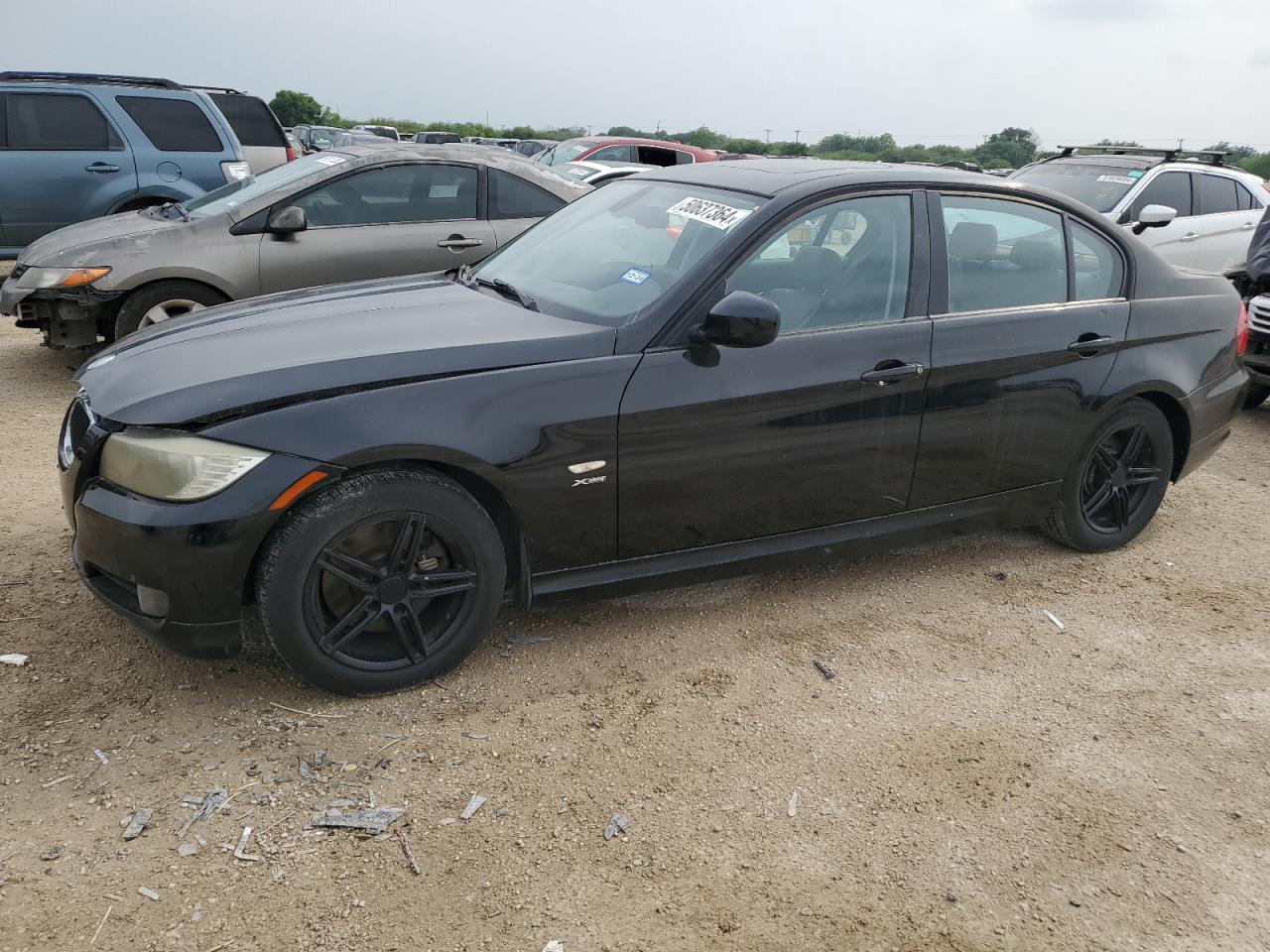 WBAPK5C51AA653555 2010 BMW 328 Xi Sulev