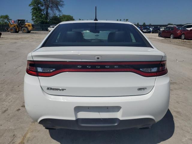 2015 Dodge Dart Gt VIN: 1C3CDFEBXFD173299 Lot: 53296814