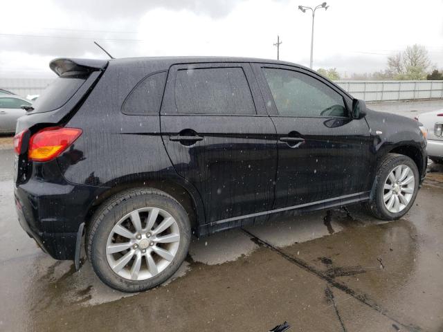 2011 Mitsubishi Outlander Sport Se VIN: JA4AR4AU2BZ003056 Lot: 51410844