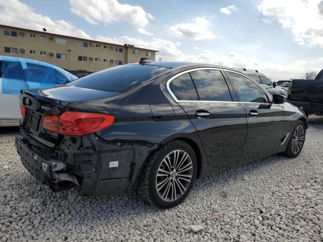 2018 BMW 530 I VIN: WBAJA5C57JWA39821 Lot: 51448584