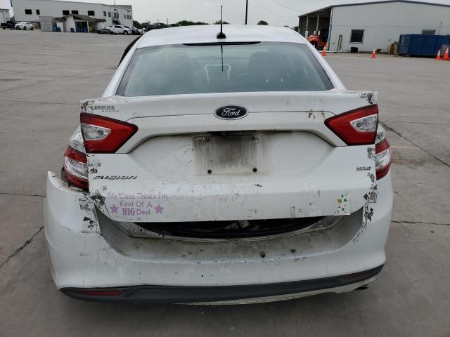 2015 Ford Fusion Se VIN: 1FA6P0H77F5127613 Lot: 51523664