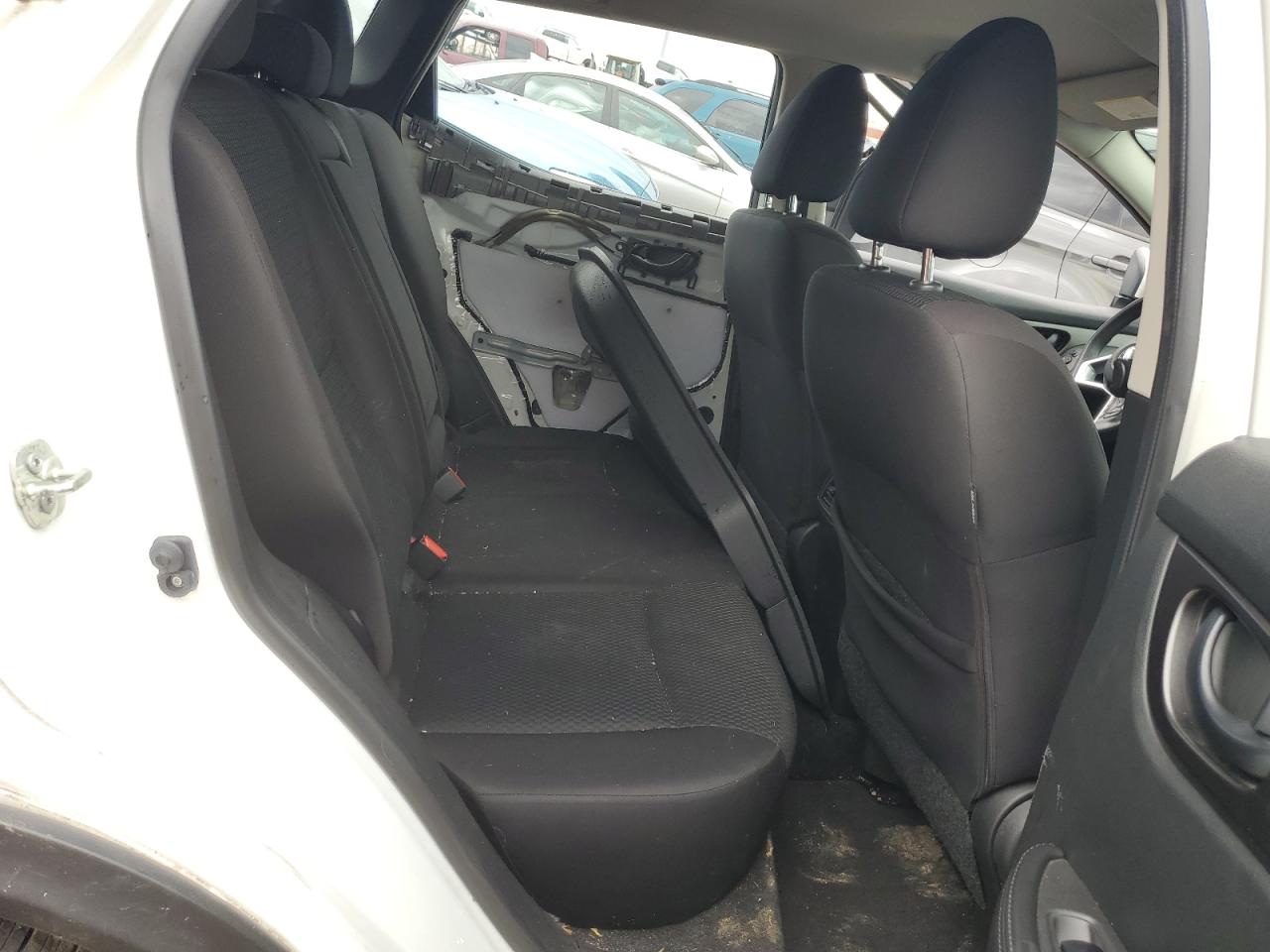 JN1BJ1CR8KW344474 NISSAN ROGUE 2019