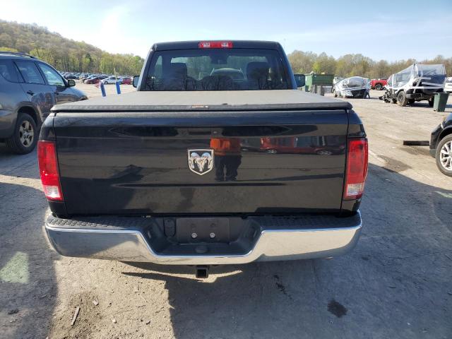 2022 Ram 1500 Classic Tradesman VIN: 3C6JR6AG2NG291958 Lot: 52675944