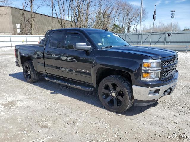 2015 Chevrolet Silverado K1500 Lt VIN: 1GCVKREC7FZ253909 Lot: 51461044