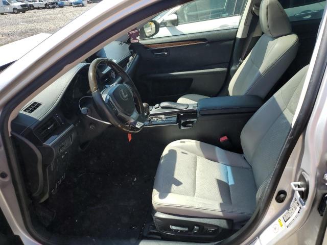 2013 Lexus Es 350 VIN: JTHBK1GGXD2058833 Lot: 51581954