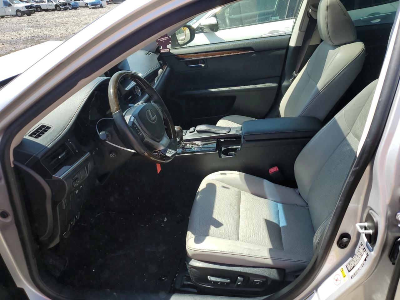 JTHBK1GGXD2058833 2013 Lexus Es 350