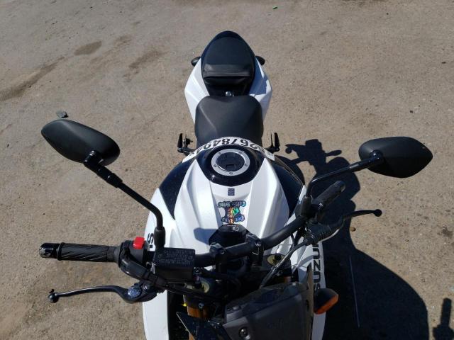 2023 SUZUKI GSX-S750 M - JS1C533D5P7100394