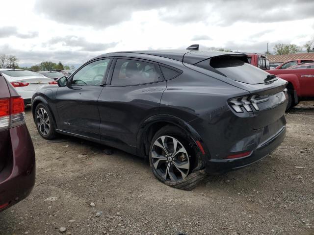 2022 Ford Mustang Mach-E Premium VIN: 3FMTK3SU0NMA45674 Lot: 51352304