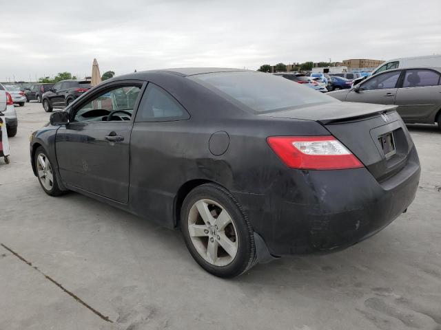 2007 Honda Civic Ex VIN: 2HGFG12887H568325 Lot: 51761044