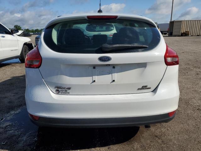 2015 Ford Focus Se VIN: 1FADP3K25FL202178 Lot: 50605314