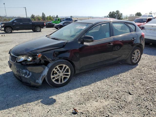 2012 Kia Forte Ex VIN: KNAFU5A26C5545880 Lot: 53090564