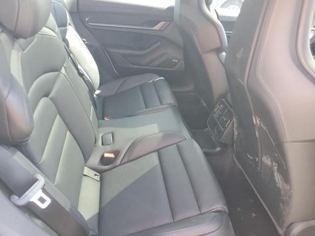 2022 PORSCHE TAYCAN GTS - WP0AD2Y10NSA59887
