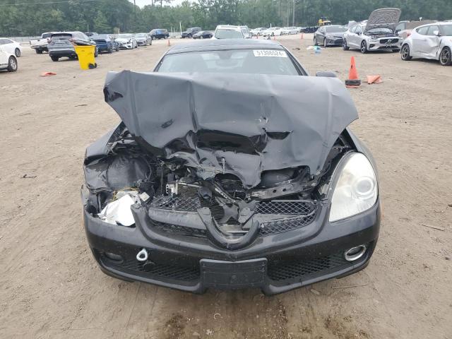 2009 Mercedes-Benz Slk 300 VIN: WDBWK54F89F212279 Lot: 51306524