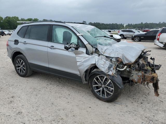 Vin: 3vv1b7ax5mm011292, lot: 50190854, volkswagen tiguan s 20214