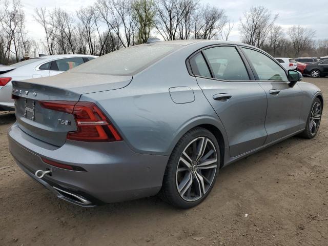 2019 VOLVO S60 T6 R-D - 7JRA22TMXKG007140