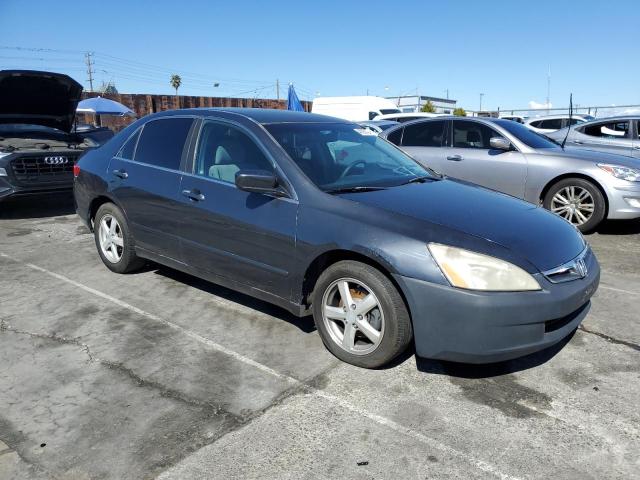 2005 Honda Accord Lx VIN: 1HGCM56495A178601 Lot: 49250044