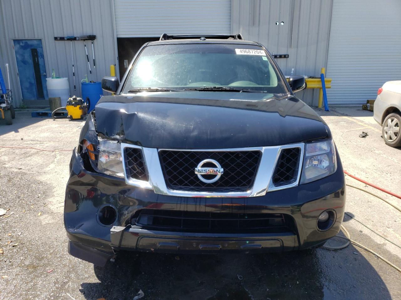 5N1AR18BX9C613708 2009 Nissan Pathfinder S