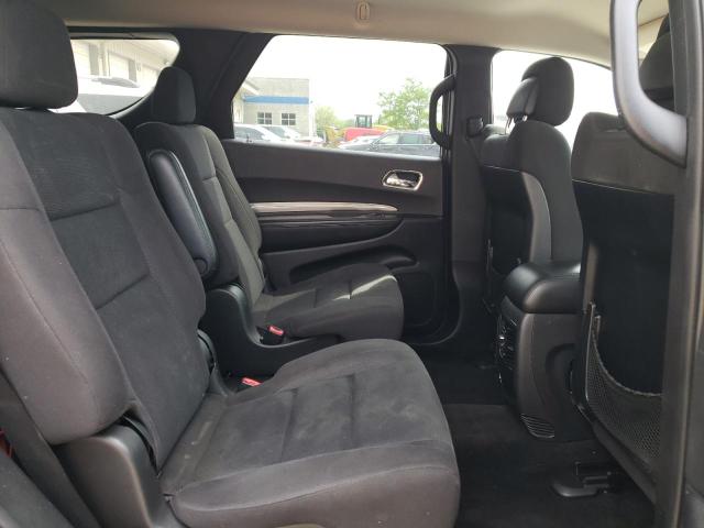 2013 Dodge Durango Sxt VIN: 1C4RDJAG9DC584576 Lot: 52276544