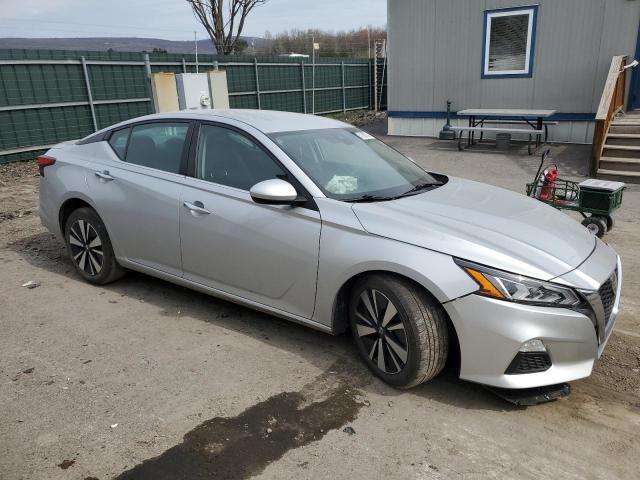 2021 Nissan Altima Sv VIN: 1N4BL4DV1MN338406 Lot: 51088374