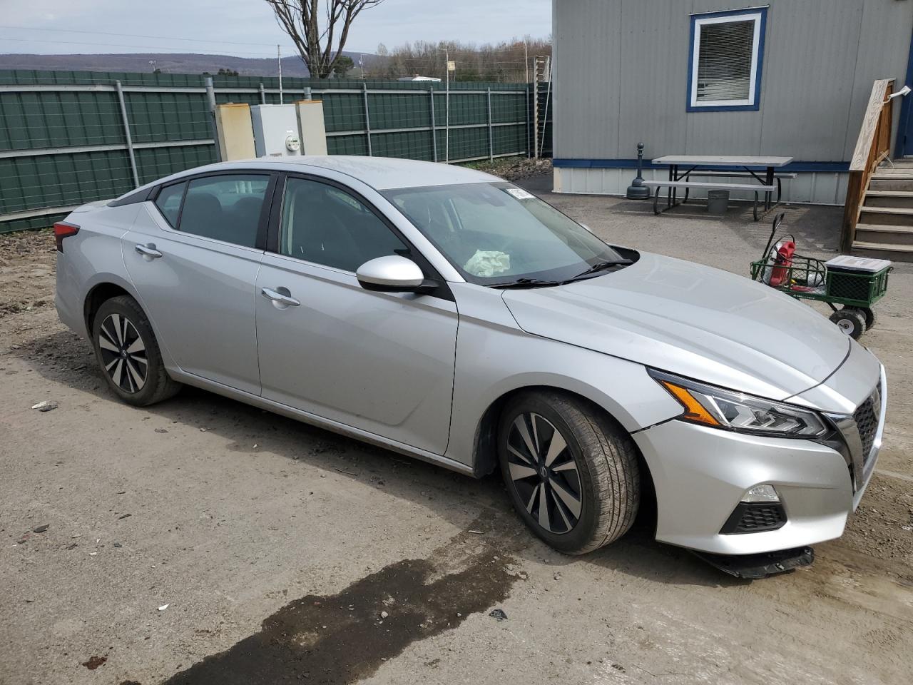1N4BL4DV1MN338406 NISSAN ALTIMA 2021