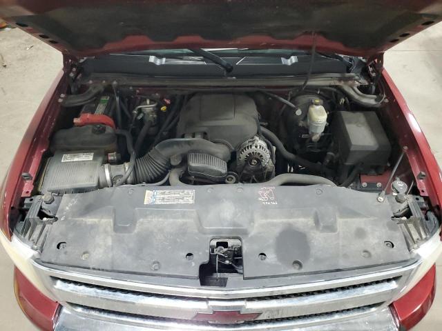 2008 Chevrolet Silverado K1500 VIN: 3GCEK13M58G111963 Lot: 50662934