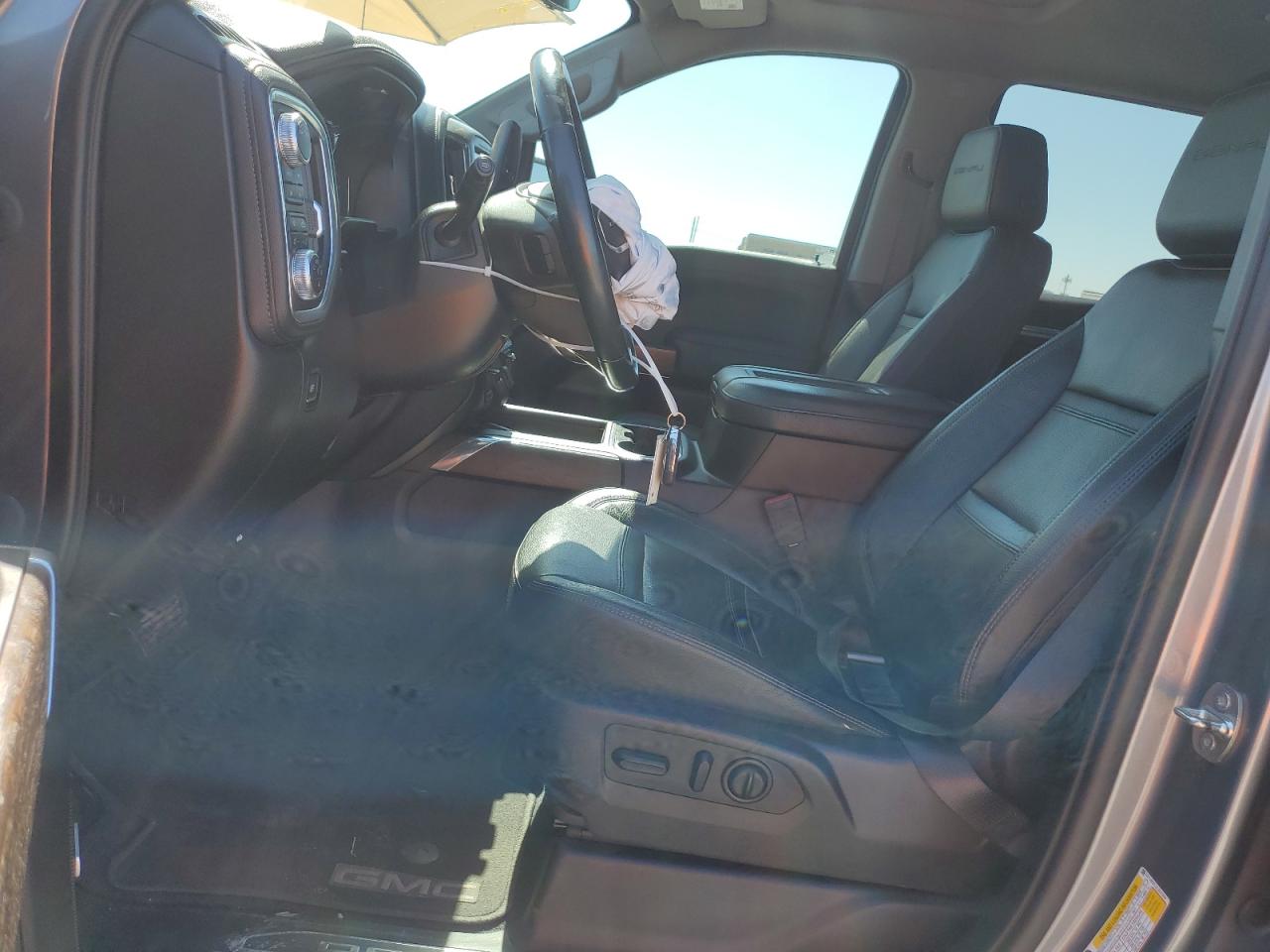 1GTU9FEL3LZ201064 2020 GMC Sierra K1500 Denali