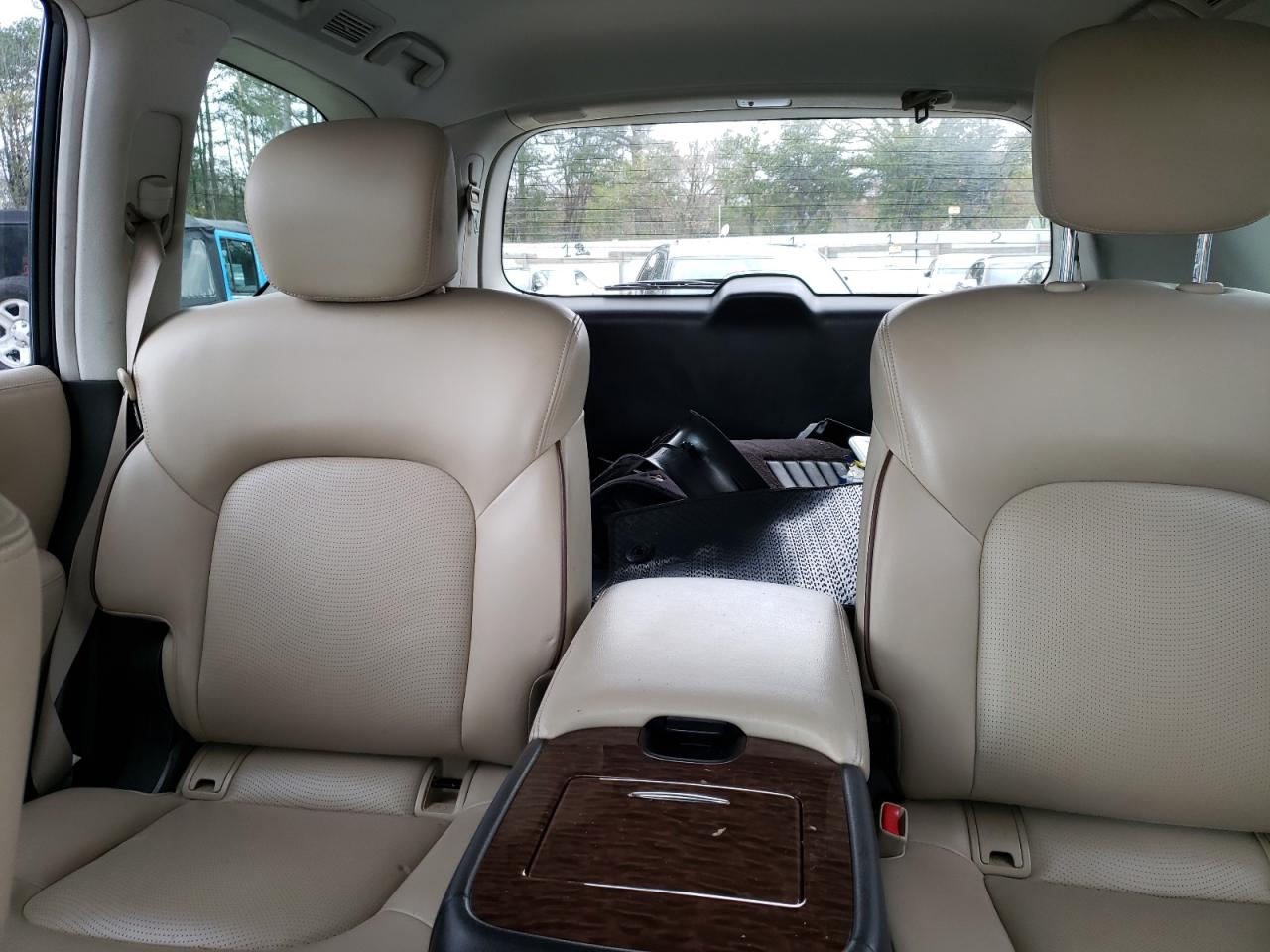 JN8AY2NC3L9621765 NISSAN ARMADA 2020