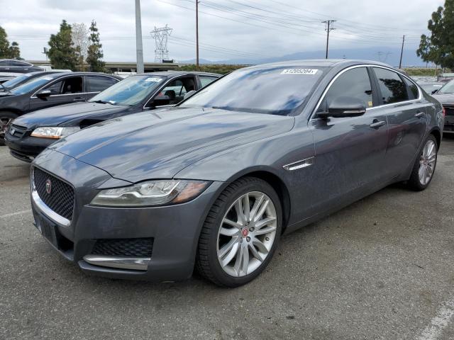 2016 Jaguar Xf Prestige VIN: SAJBE4BV7GCY08785 Lot: 51205204