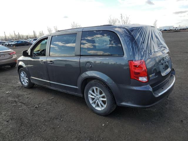 Vin: 2c4rdgbg5lr212272, lot: 50501354, dodge caravan se 20202
