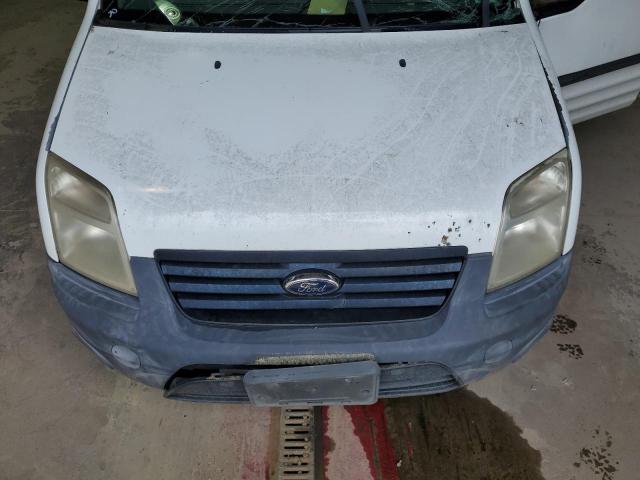 2013 Ford Transit Connect Xl VIN: NM0LS7AN0DT147253 Lot: 52369304