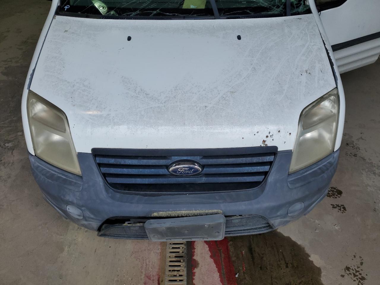 NM0LS7AN0DT147253 2013 Ford Transit Connect Xl