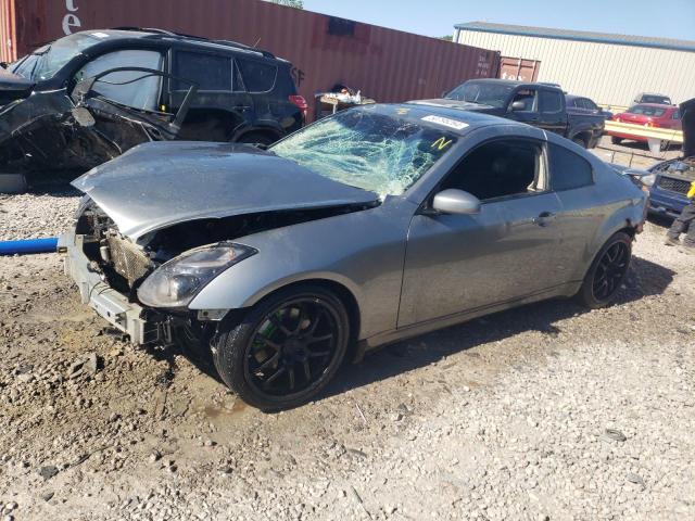 2005 Infiniti G35 3.5L for Sale in Hueytown, AL - All Over