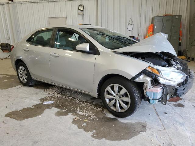 2014 Toyota Corolla L VIN: 2T1BURHE4EC208865 Lot: 50468424