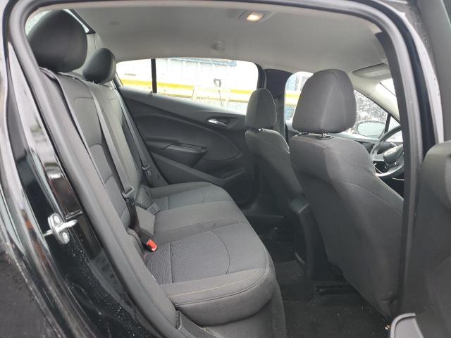 2016 Chevrolet Cruze Ls VIN: 1G1BC5SM2G7289809 Lot: 52956904