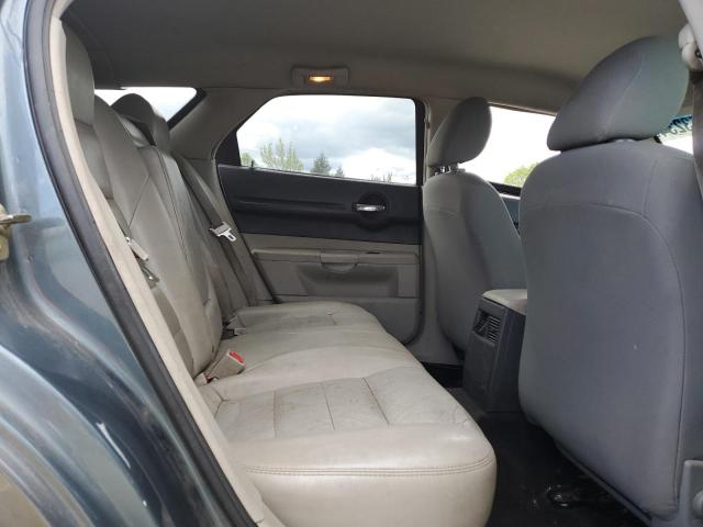 2005 Dodge Magnum Sxt VIN: 2D4FV48V95H529620 Lot: 51953234