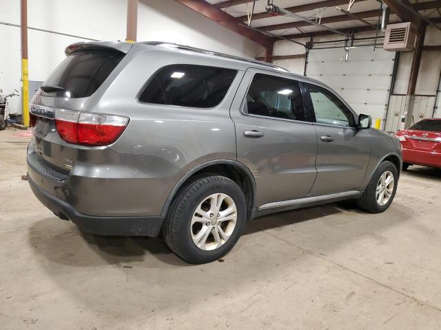 2011 Dodge Durango Crew VIN: 1D4RE4GG0BC712029 Lot: 47616664