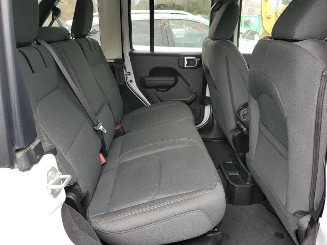 2024 JEEP WRANGLER 4 1C4RJXN63RW223427