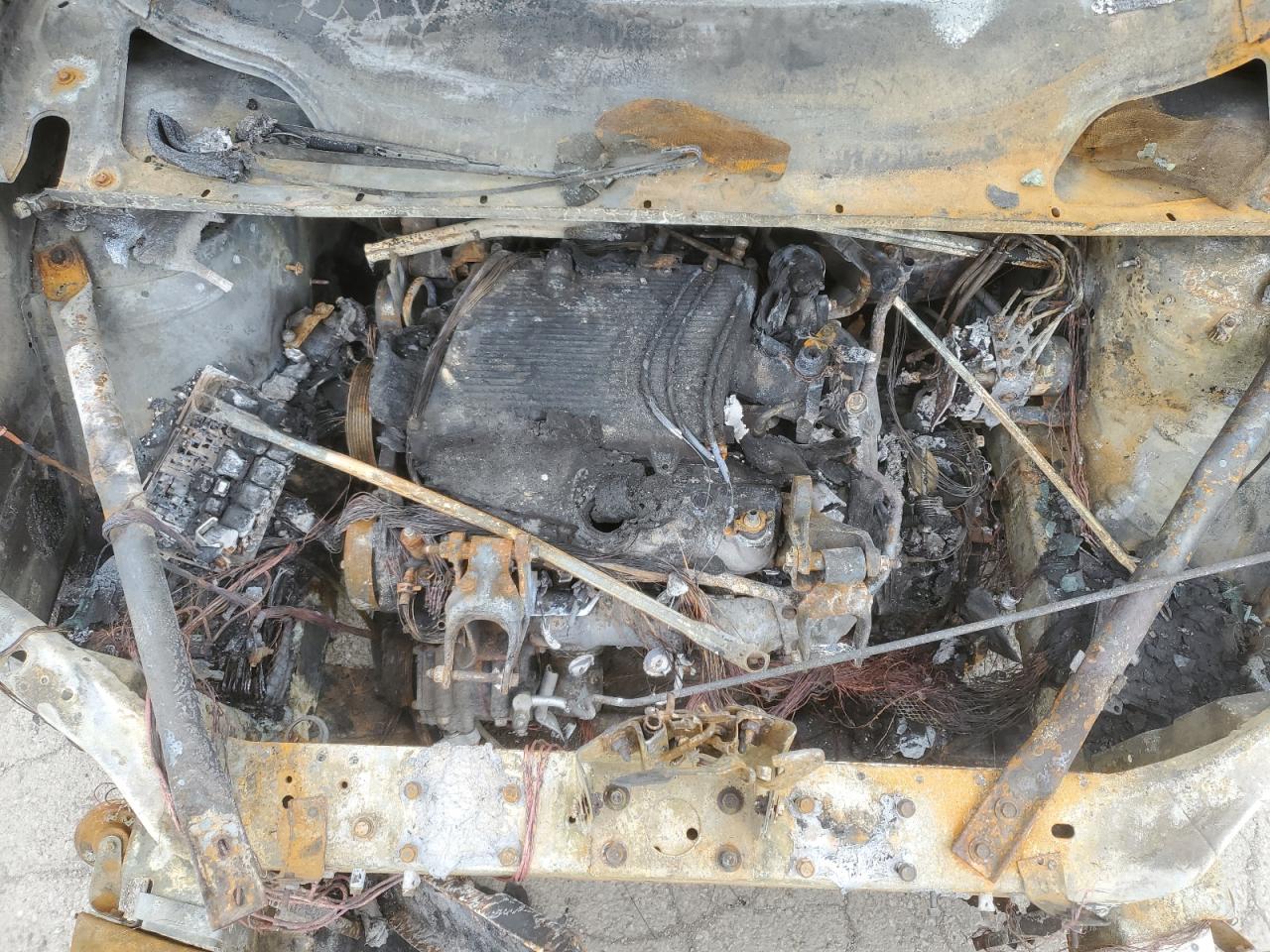 5GADV33L85D158288 2005 Buick Terraza Cxl