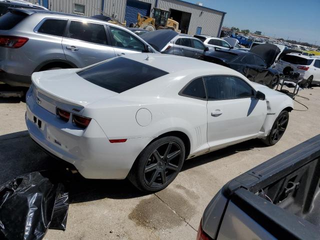 2013 Chevrolet Camaro Lt VIN: 2G1FB1E34D9211459 Lot: 49815074