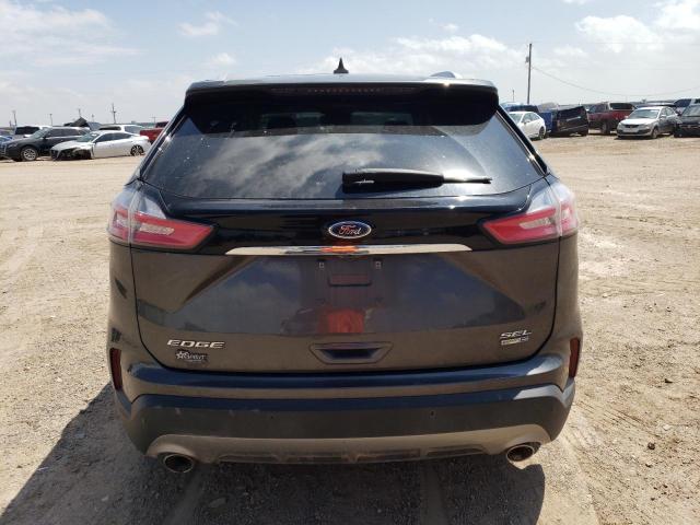 2020 Ford Edge Sel VIN: 2FMPK4J97LBA46193 Lot: 52409834