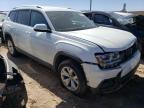 VOLKSWAGEN ATLAS S снимка