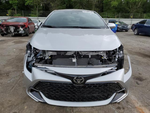 2023 Toyota Corolla Xse VIN: JTNC4MBE0P3211513 Lot: 51386244